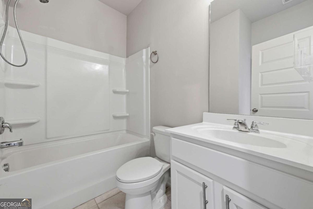 19 Azalea Bloom Drive Loganville - Photo 14