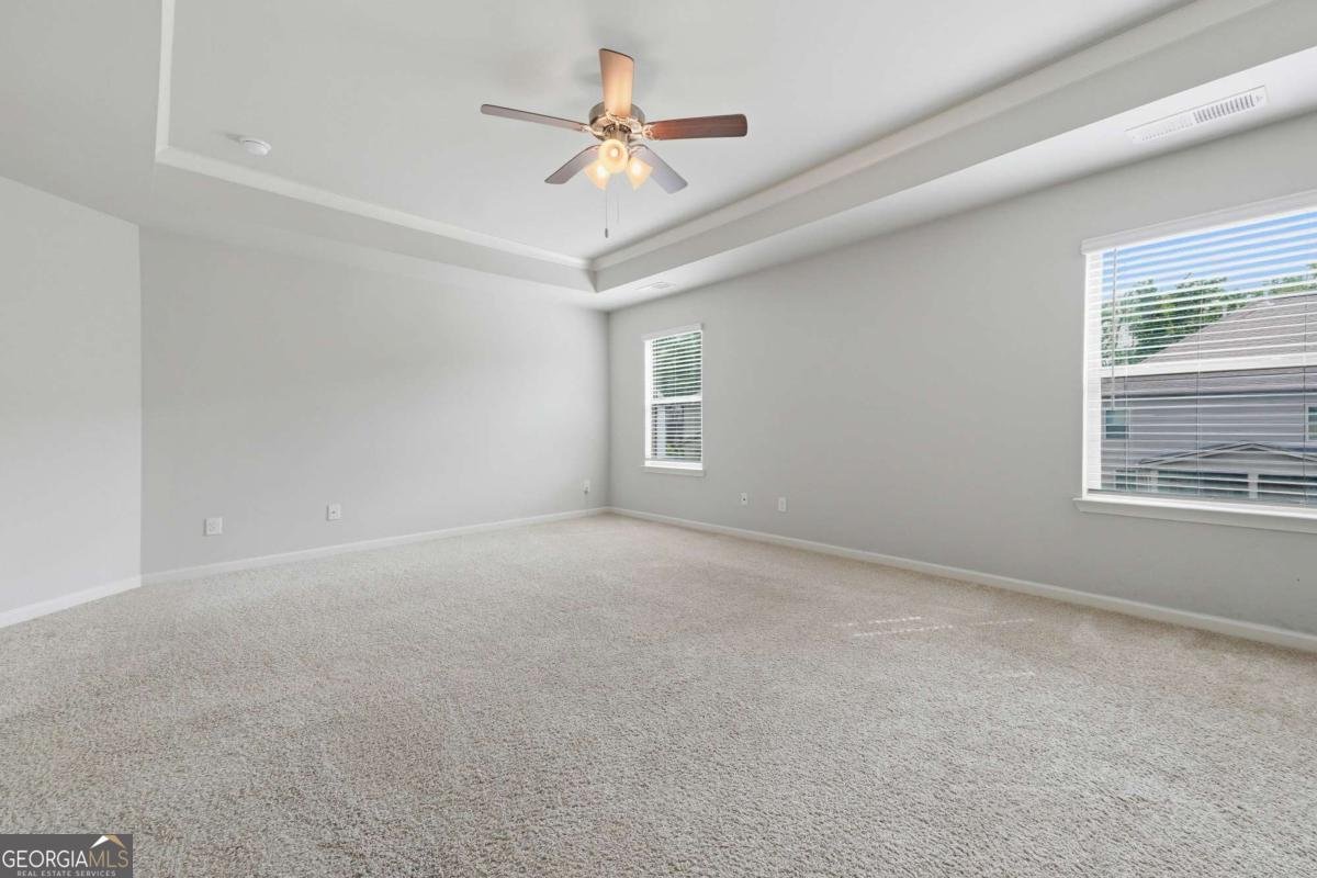 19 Azalea Bloom Drive Loganville - Photo 20