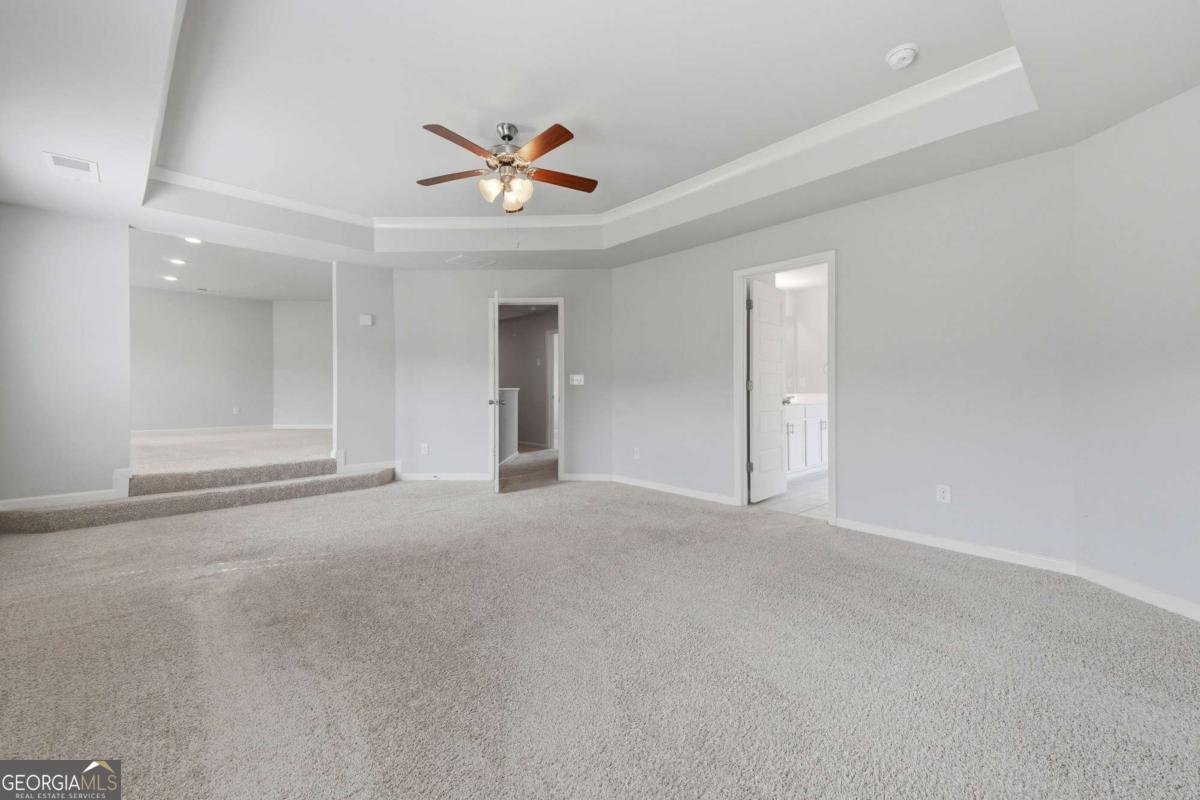 19 Azalea Bloom Drive Loganville - Photo 21