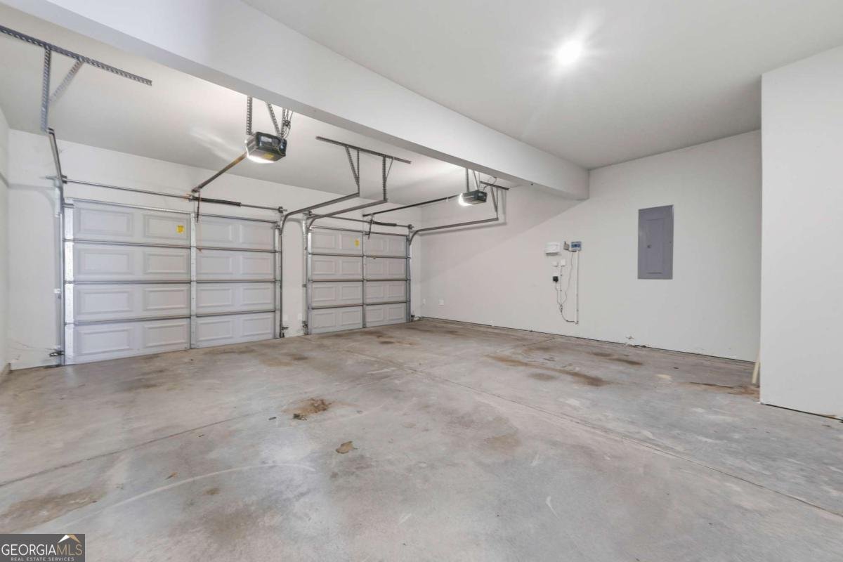 19 Azalea Bloom Drive Loganville - Photo 27