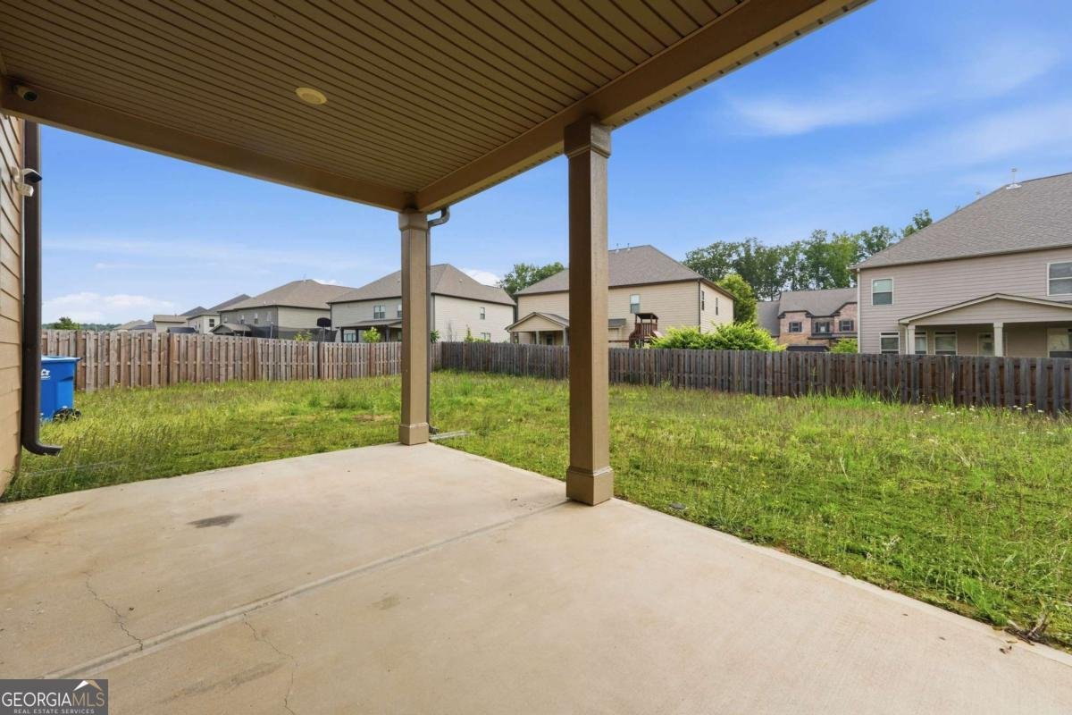 19 Azalea Bloom Drive Loganville - Photo 28