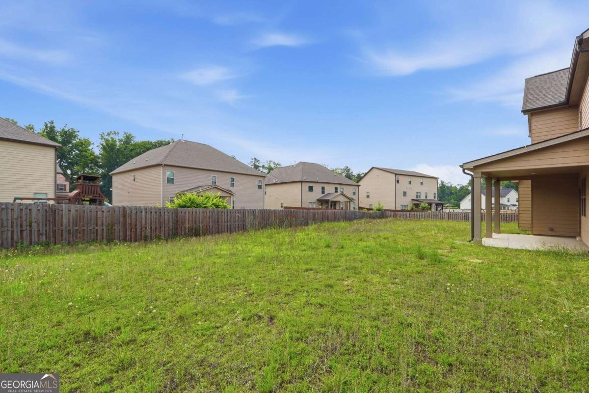 19 Azalea Bloom Drive Loganville - Photo 29
