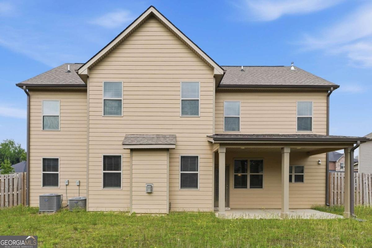 19 Azalea Bloom Drive Loganville - Photo 30