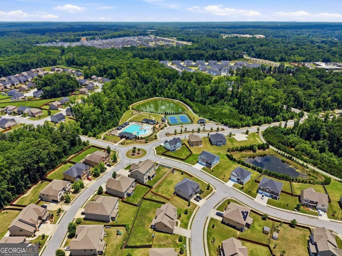 19 Azalea Bloom Drive Loganville - Photo 34