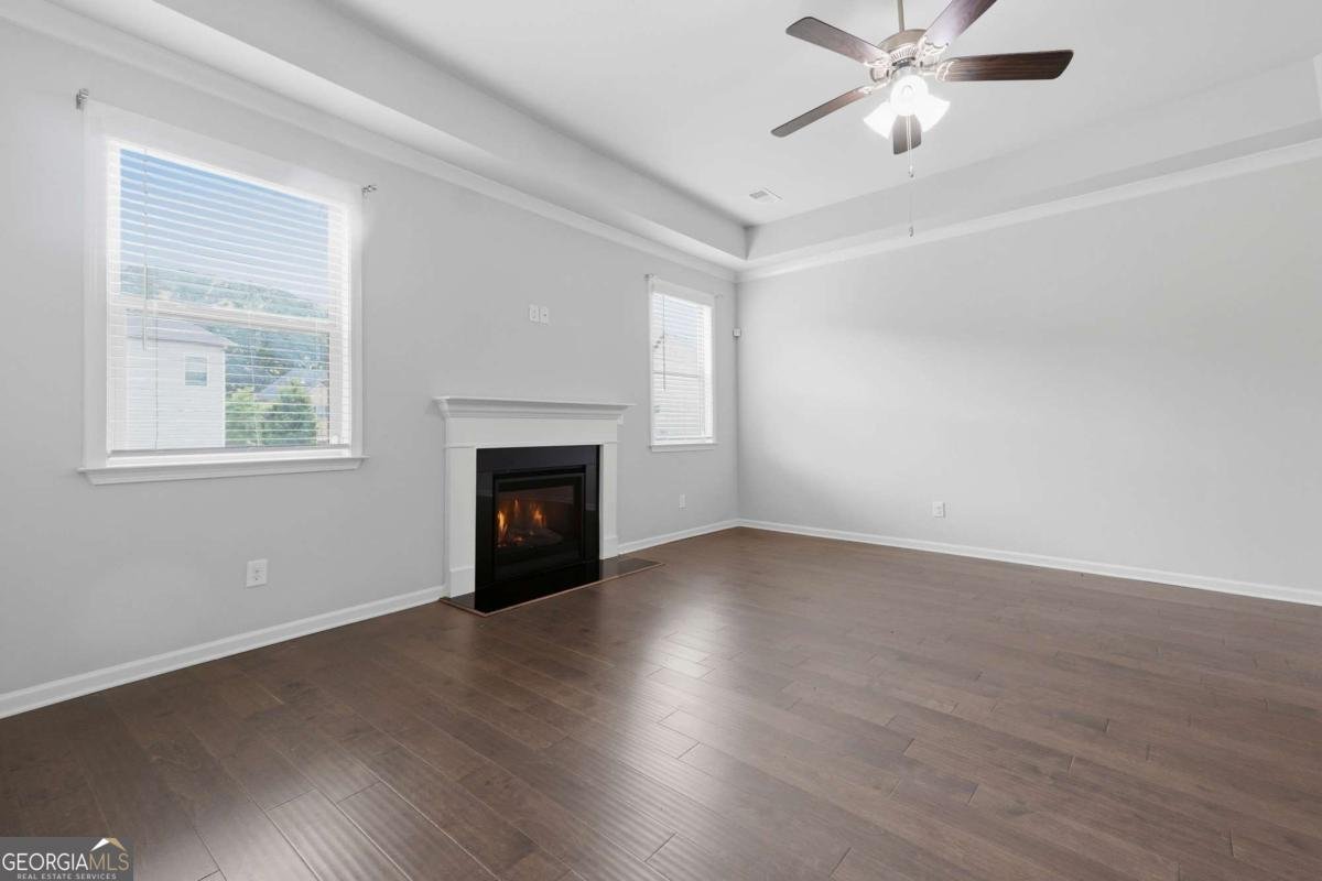 19 Azalea Bloom Drive Loganville - Photo 6