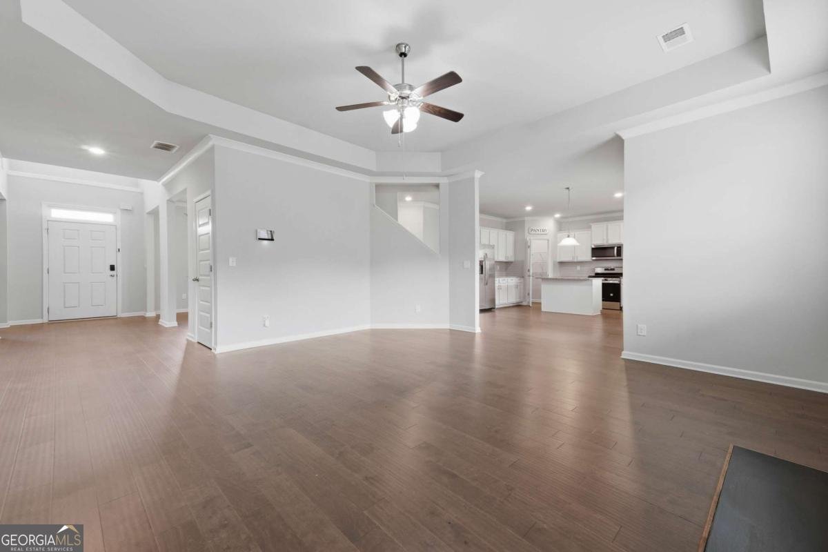 19 Azalea Bloom Drive Loganville - Photo 8