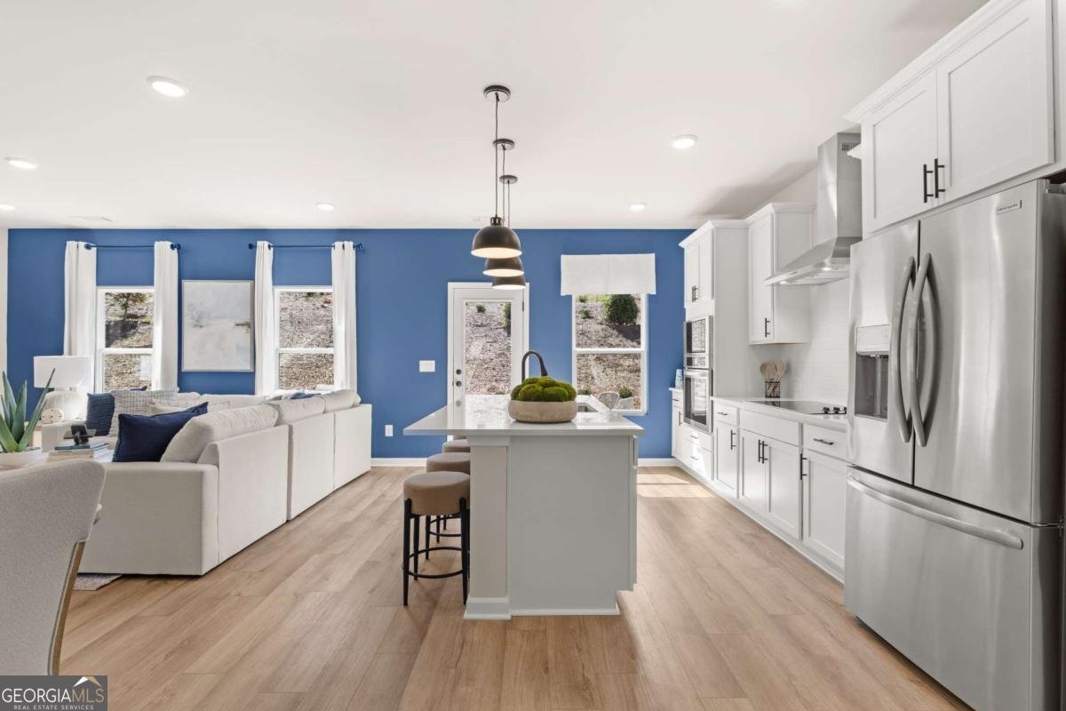 461 Possumhaw Place Canton - Photo 12