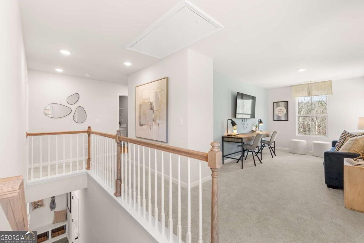 461 Possumhaw Place Canton - Photo 17