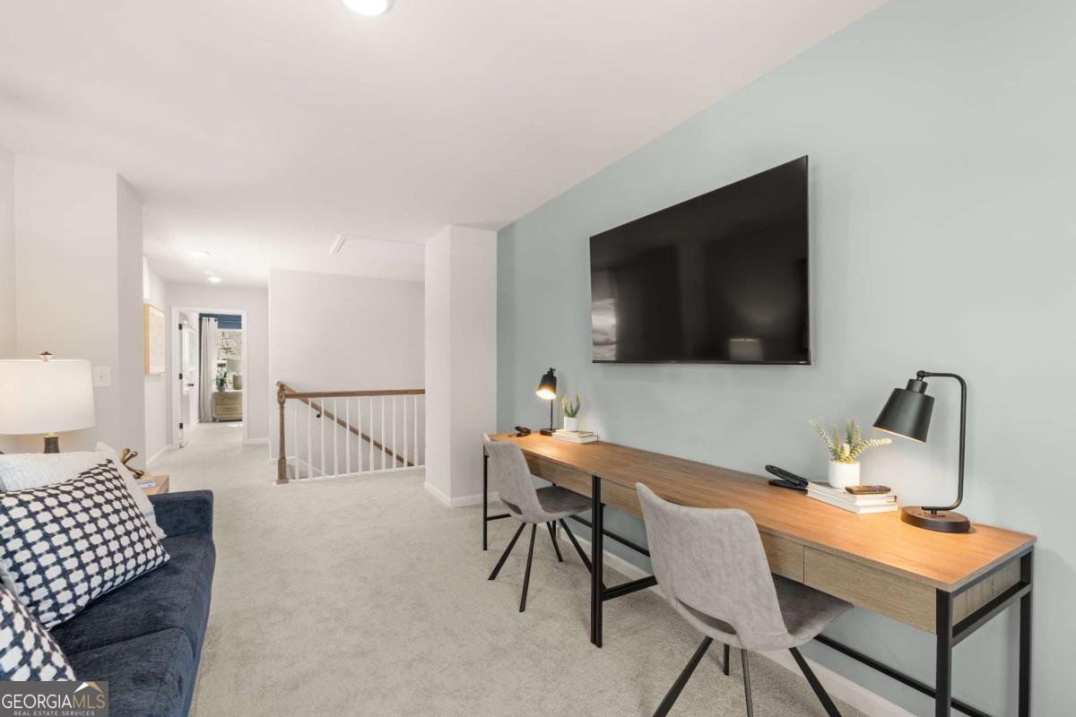 461 Possumhaw Place Canton - Photo 19