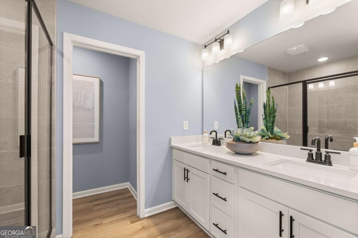 461 Possumhaw Place Canton - Photo 21