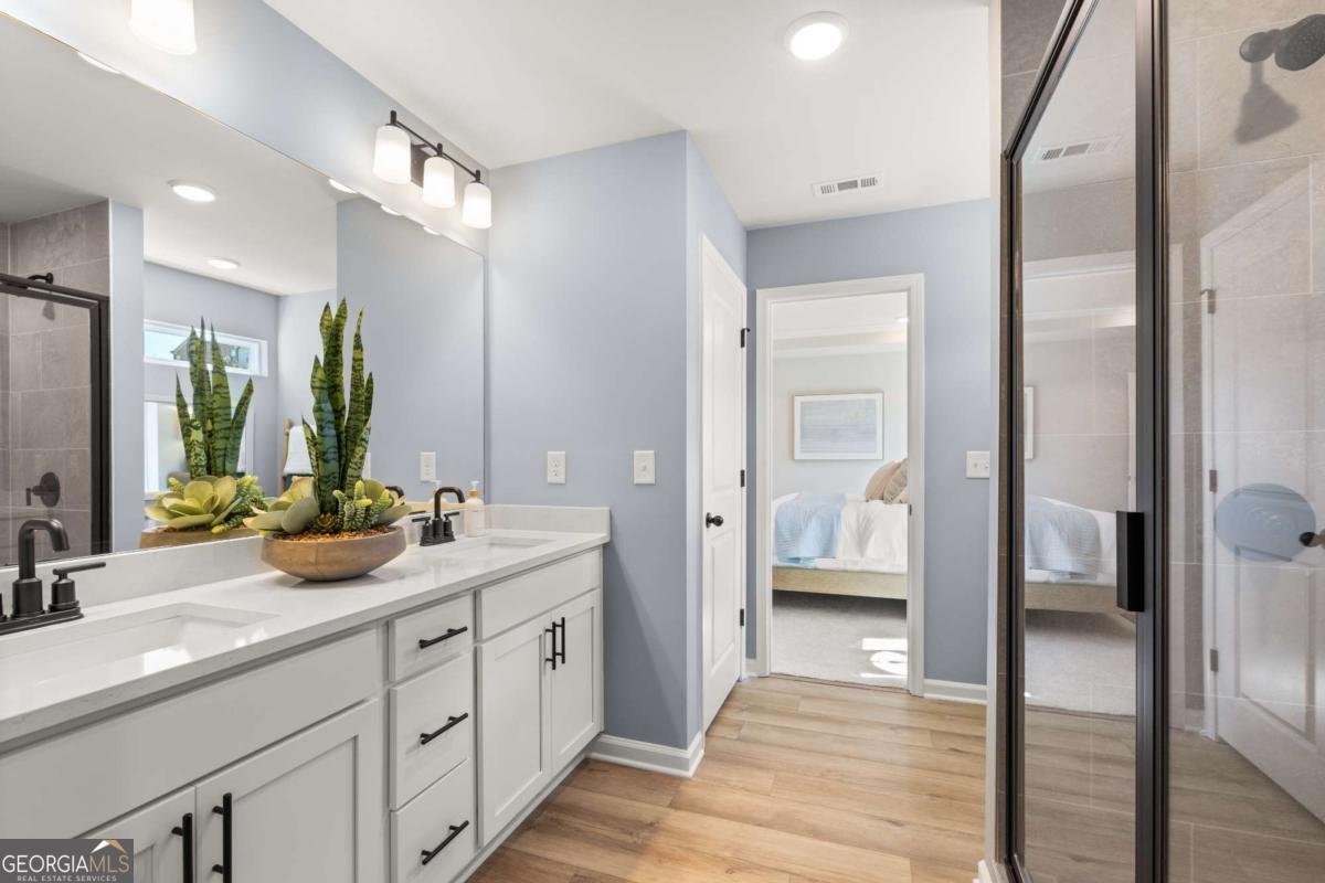461 Possumhaw Place Canton - Photo 22