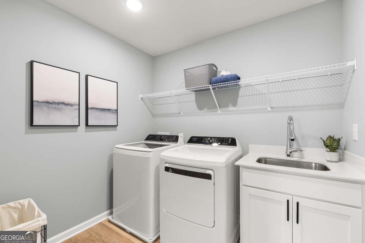 461 Possumhaw Place Canton - Photo 24