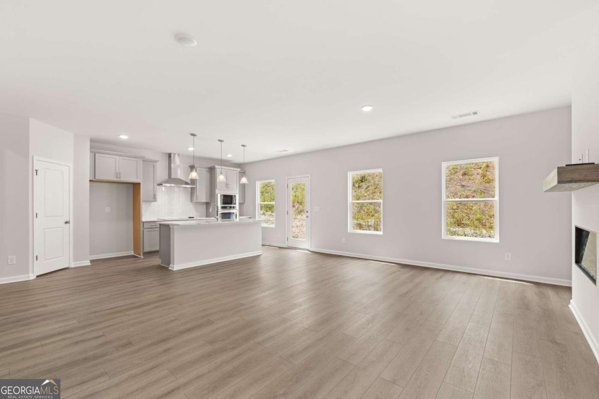 461 Possumhaw Place Canton - Photo 28