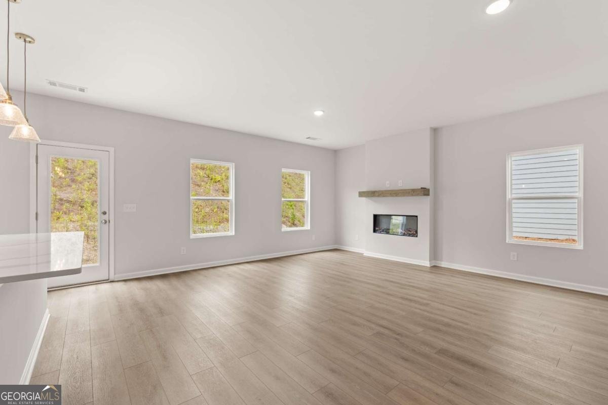 461 Possumhaw Place Canton - Photo 29