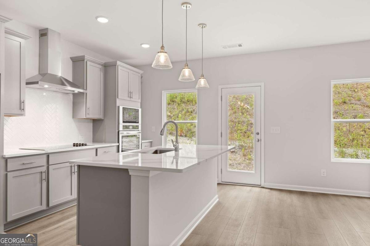461 Possumhaw Place Canton - Photo 30