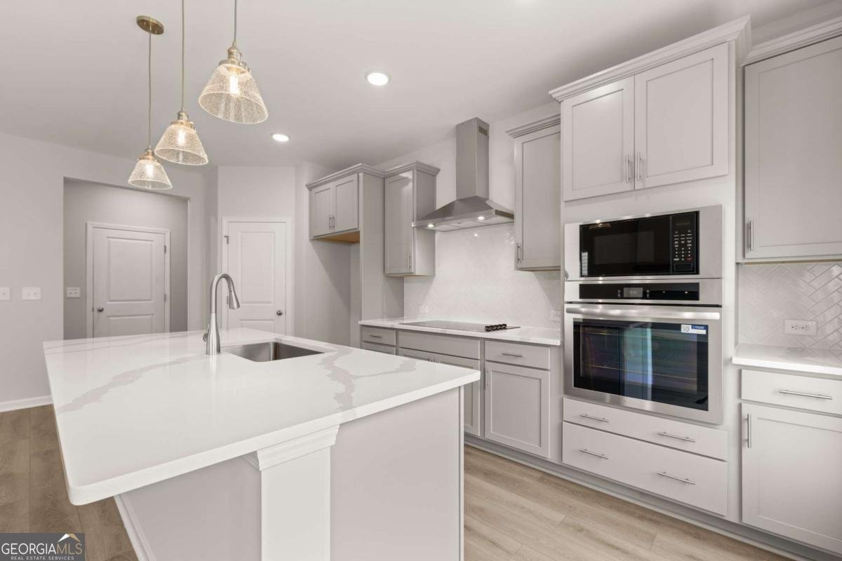461 Possumhaw Place Canton - Photo 31