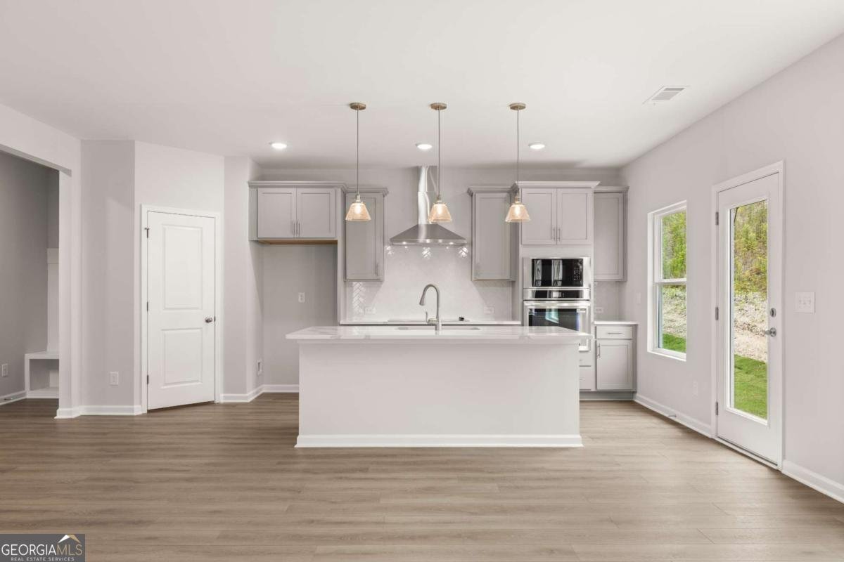 461 Possumhaw Place Canton - Photo 32
