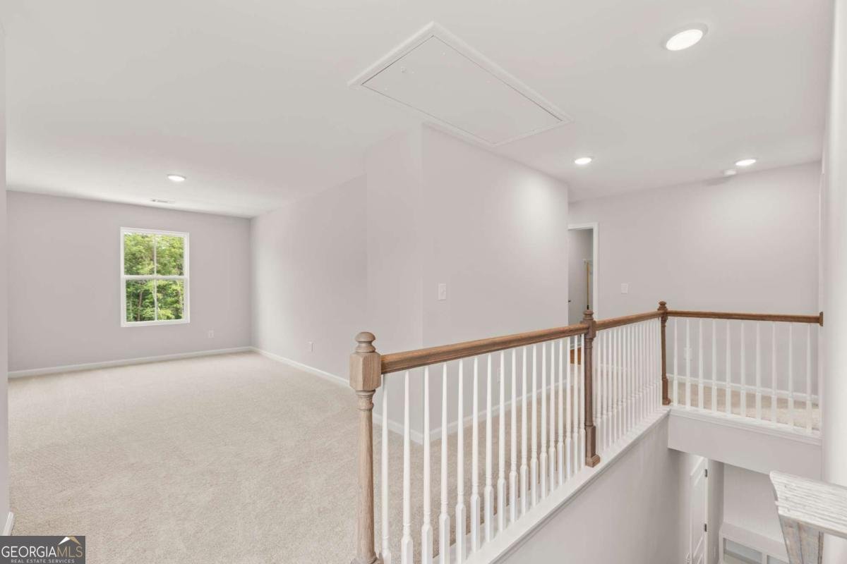 461 Possumhaw Place Canton - Photo 33