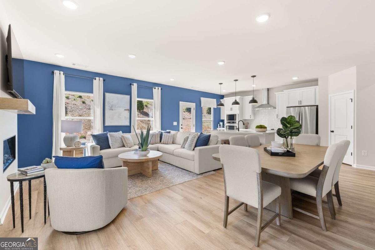 461 Possumhaw Place Canton - Photo 8