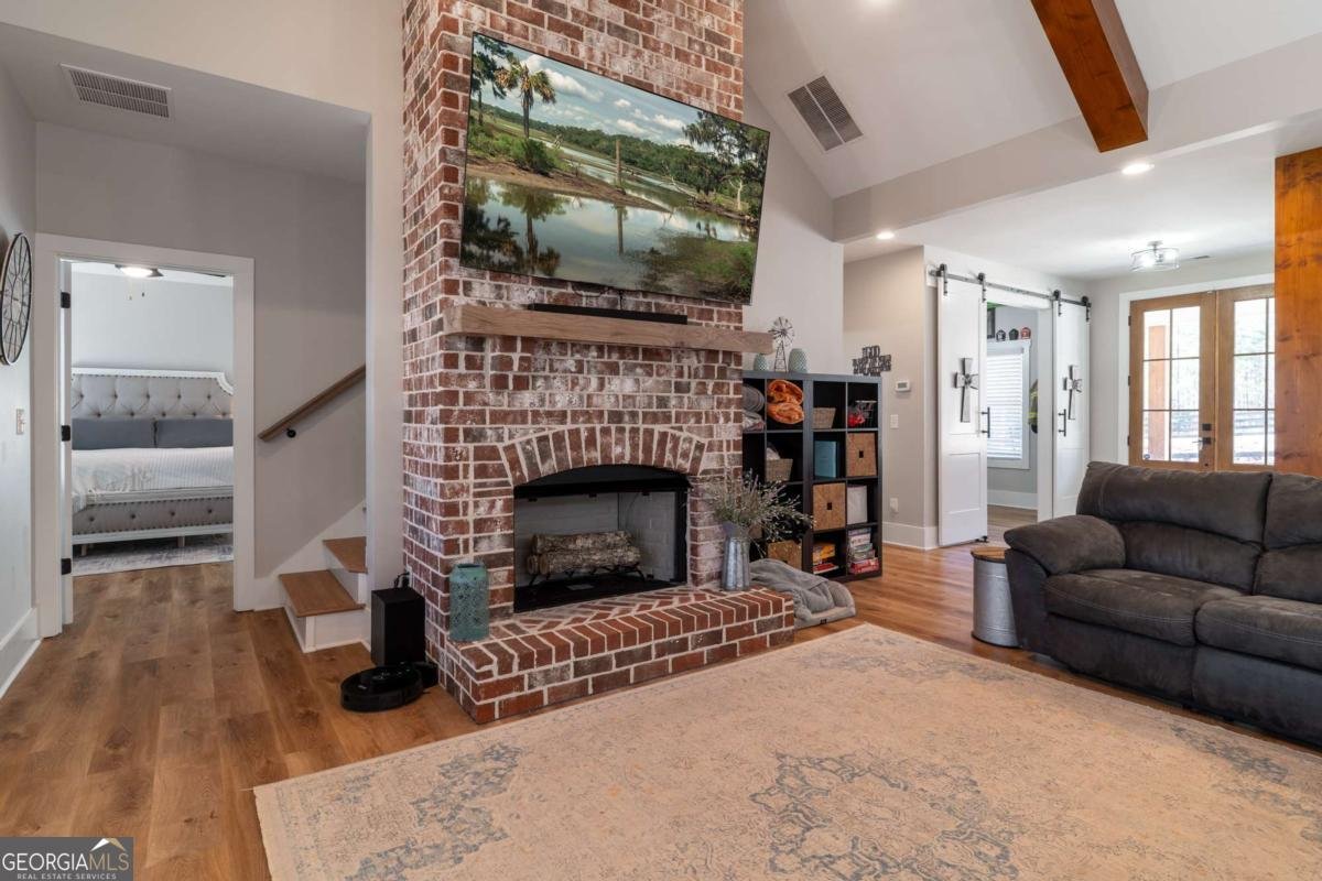 2250 Sperin Road Ball Ground - Photo 12