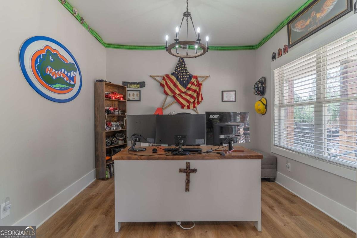 2250 Sperin Road Ball Ground - Photo 18