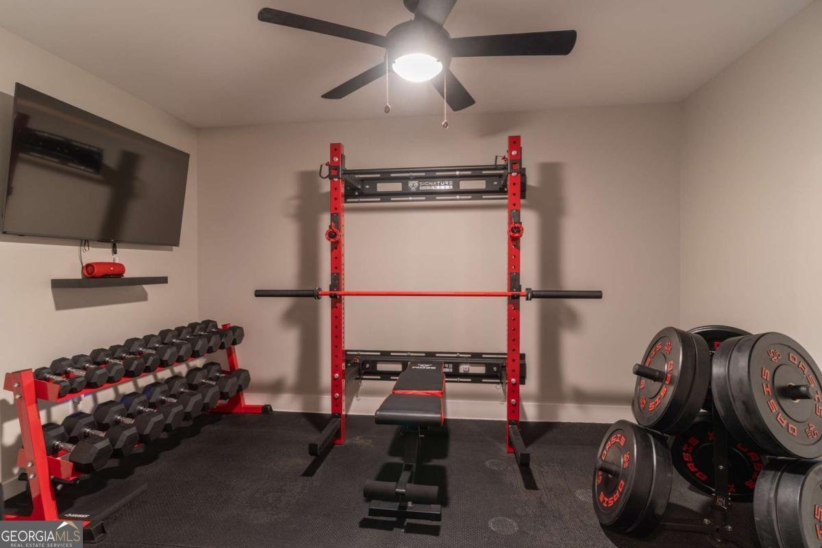 2250 Sperin Road Ball Ground - Photo 37