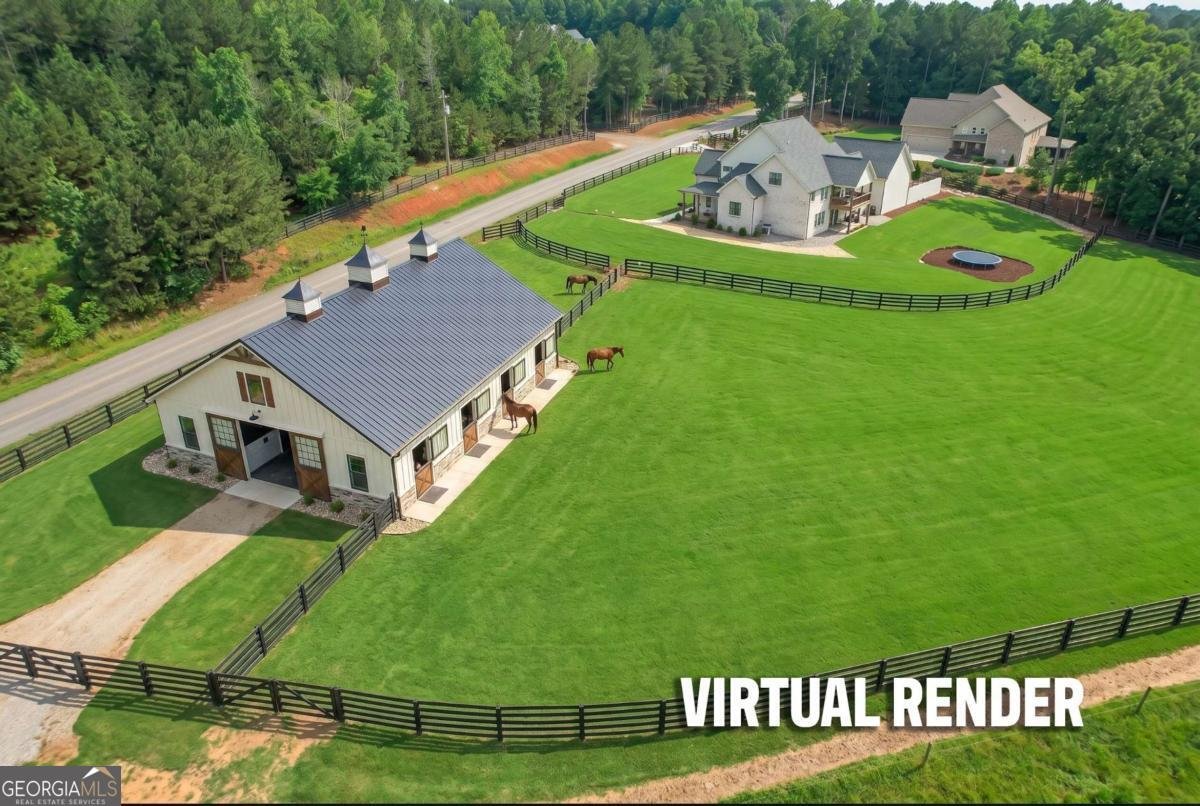 2250 Sperin Road Ball Ground - Photo 55