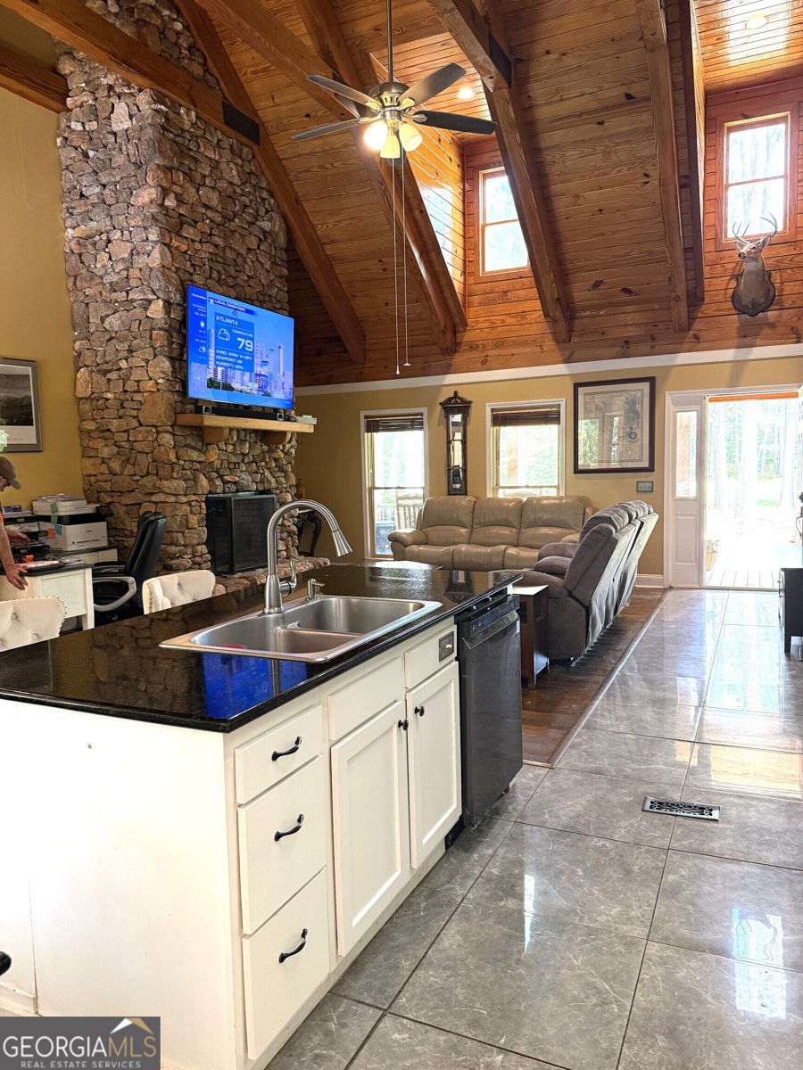 725 Musgrove Road Griffin - Photo 10