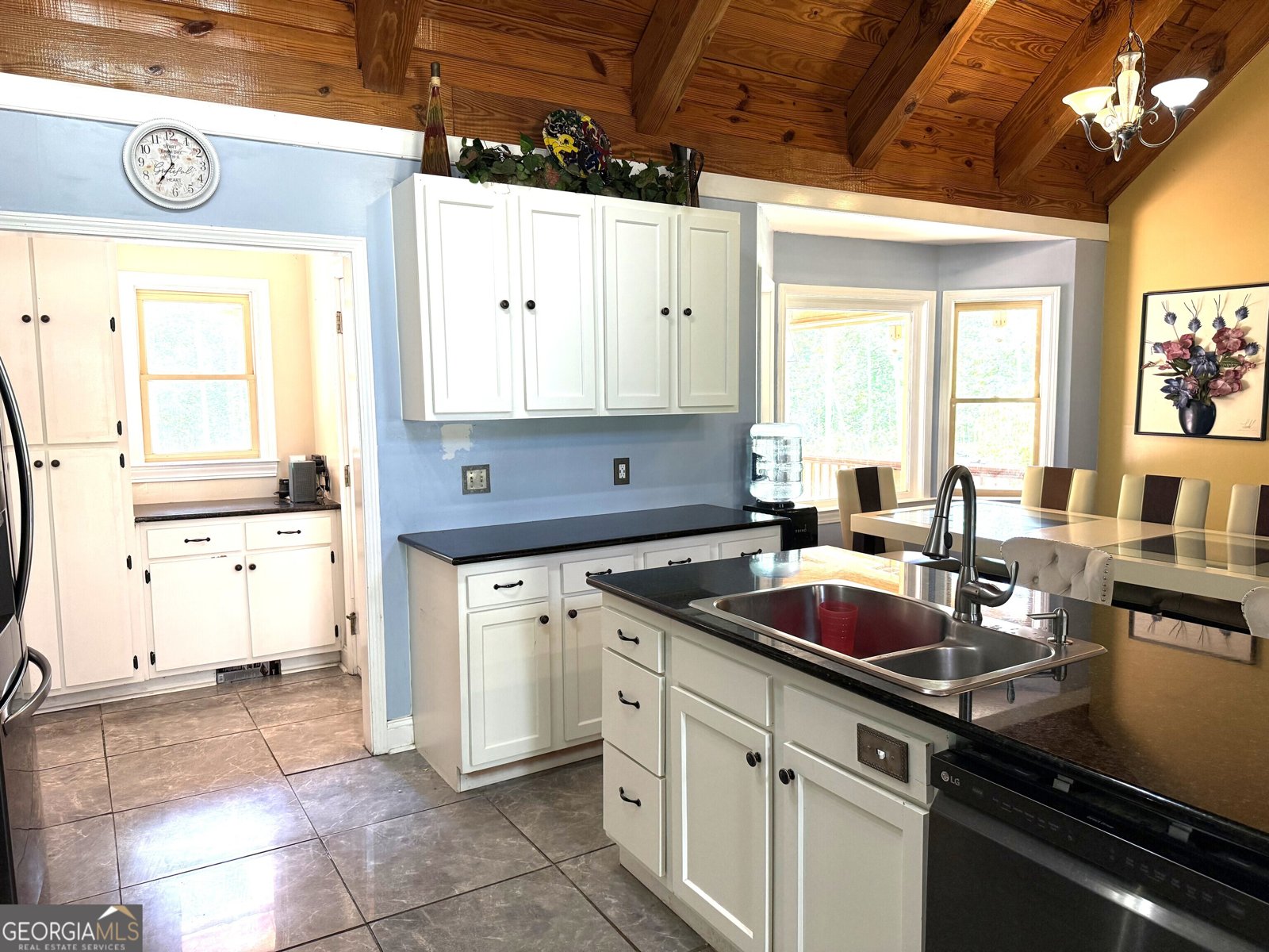 725 Musgrove Road Griffin - Photo 11