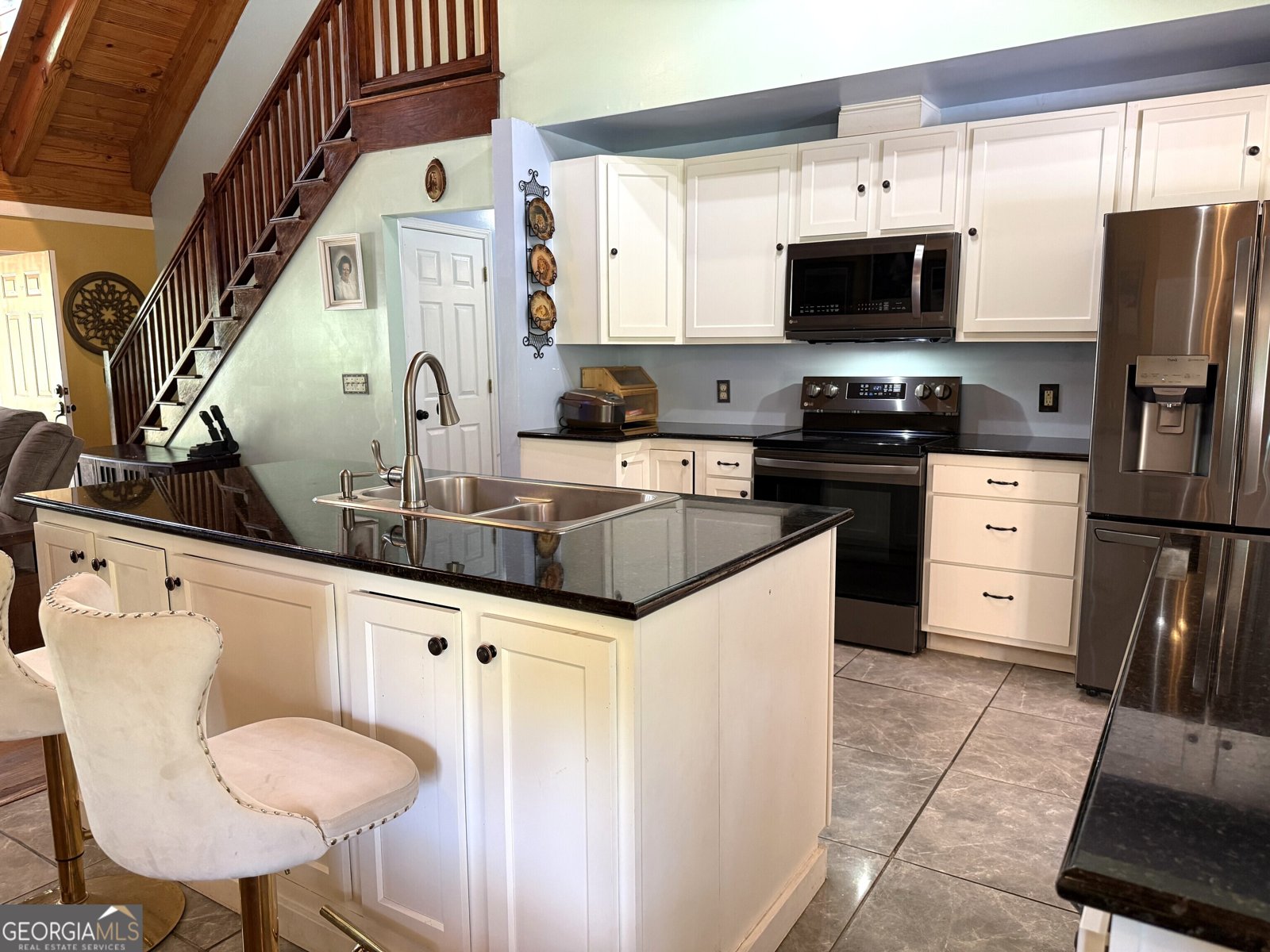 725 Musgrove Road Griffin - Photo 12