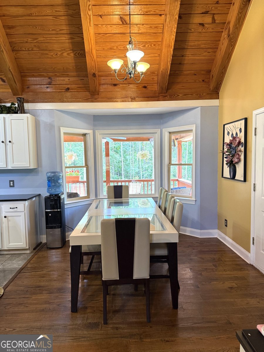 725 Musgrove Road Griffin - Photo 15