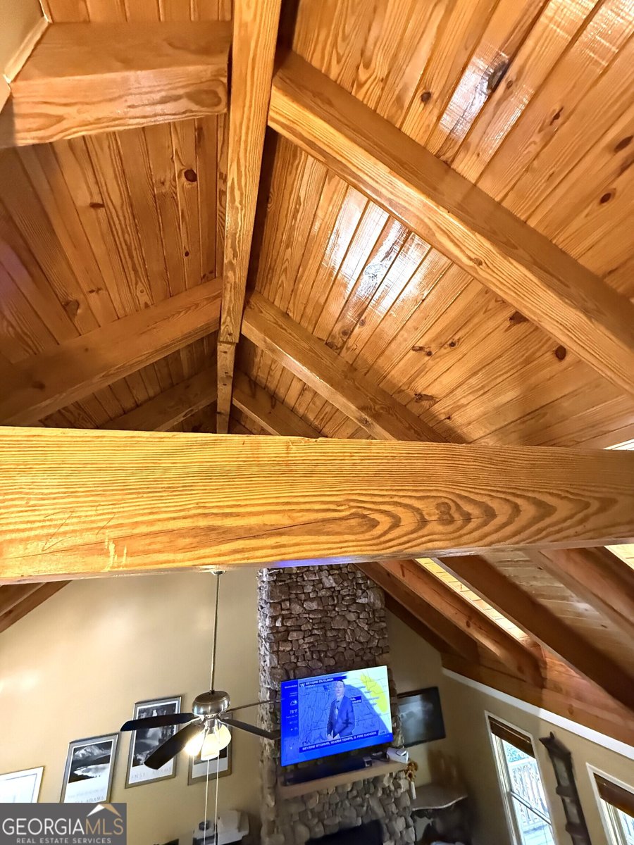 725 Musgrove Road Griffin - Photo 16