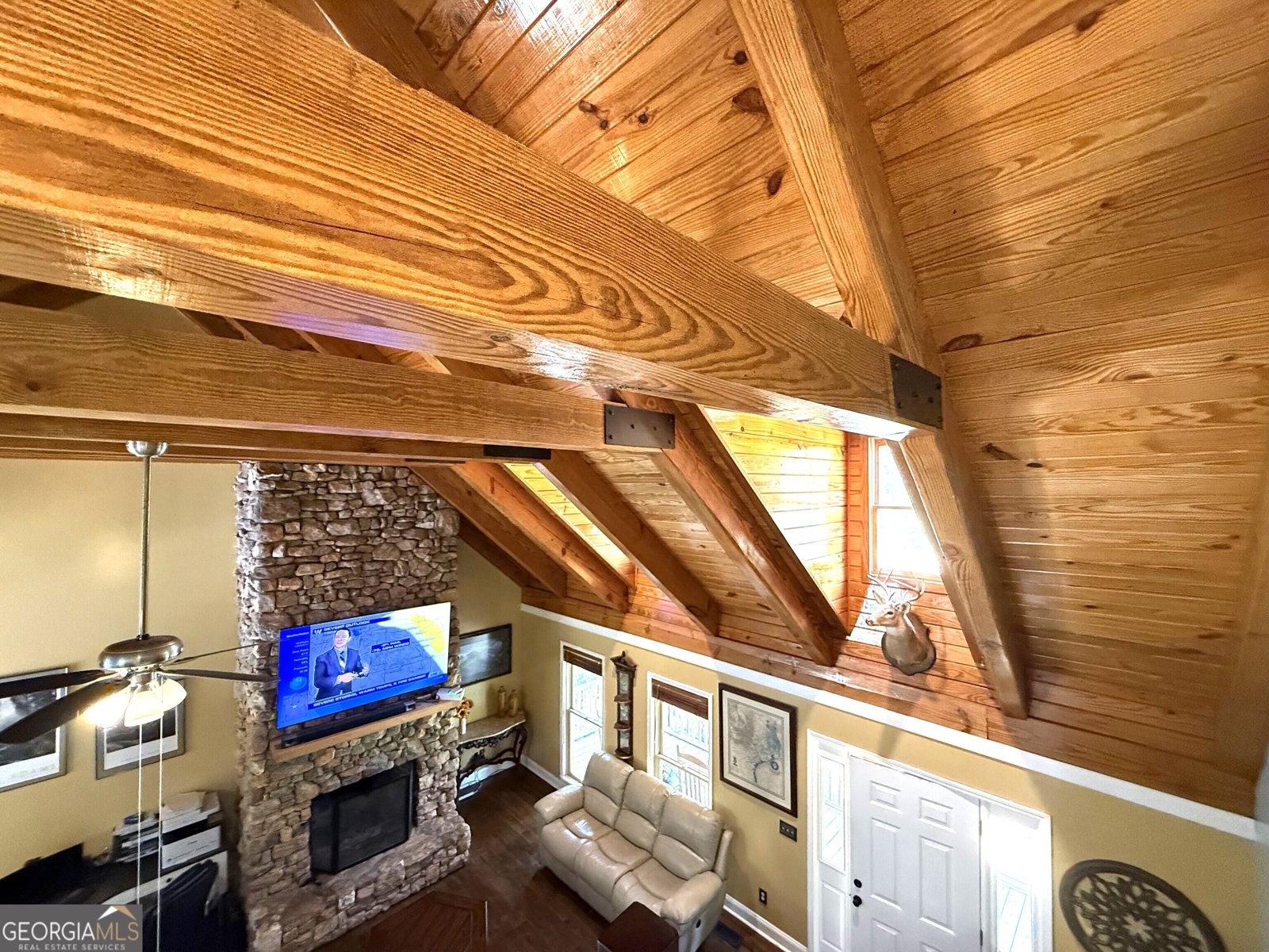 725 Musgrove Road Griffin - Photo 18