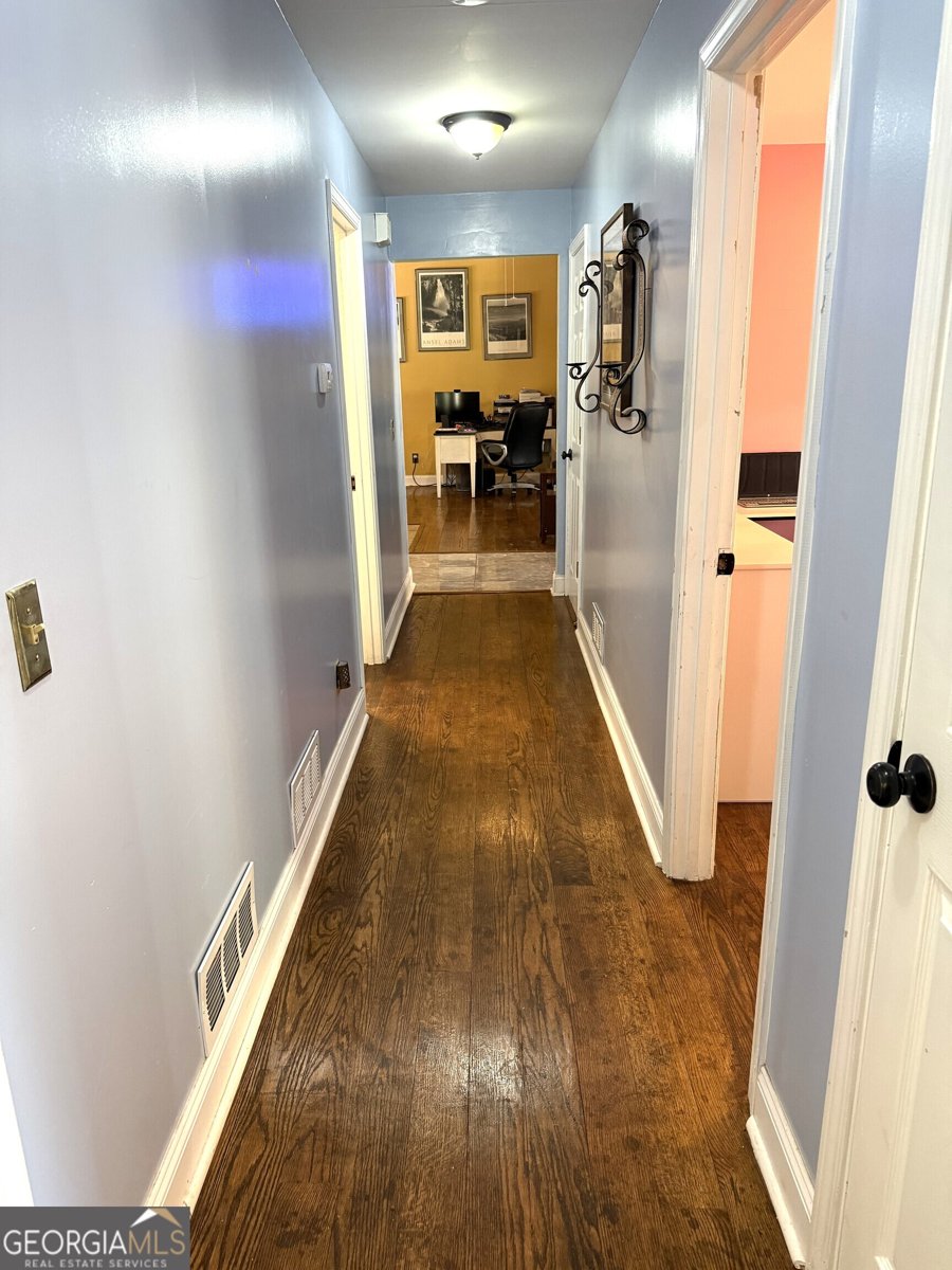 725 Musgrove Road Griffin - Photo 19