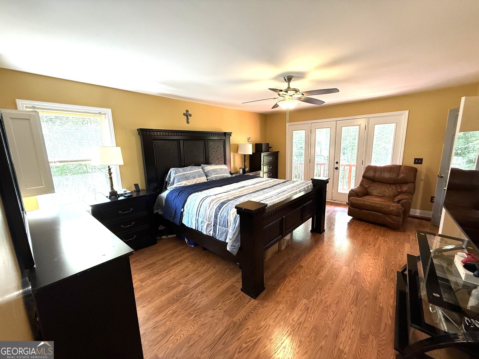 725 Musgrove Road Griffin - Photo 23