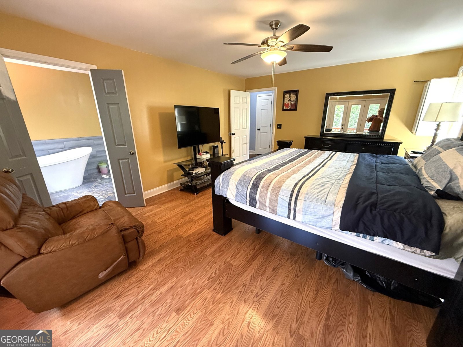 725 Musgrove Road Griffin - Photo 24