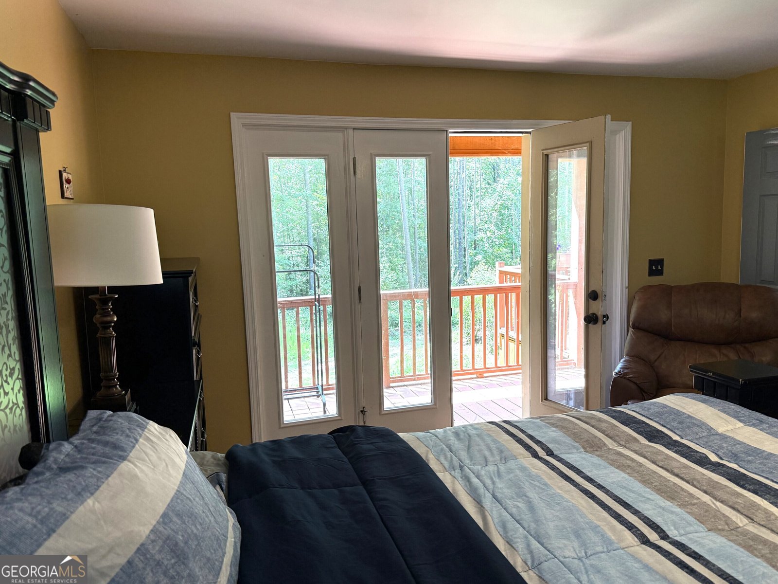 725 Musgrove Road Griffin - Photo 25