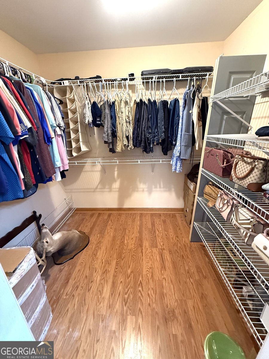 725 Musgrove Road Griffin - Photo 27