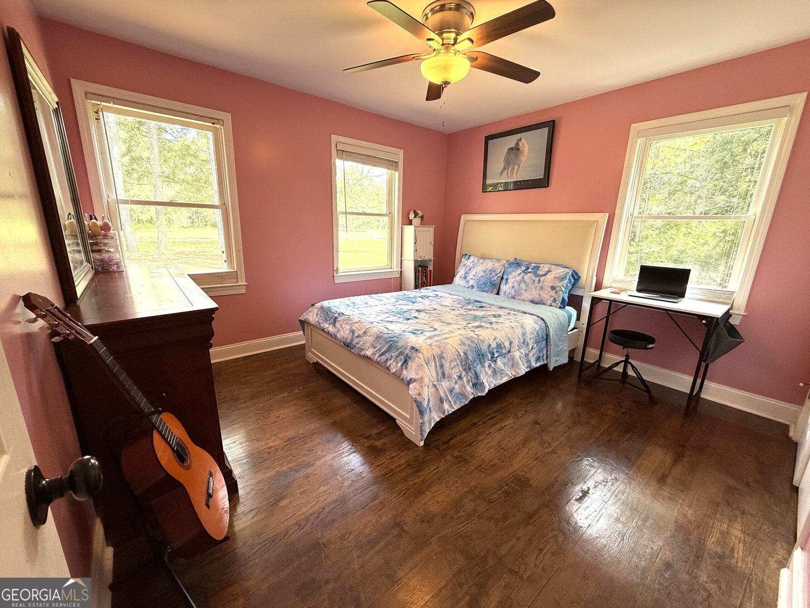 725 Musgrove Road Griffin - Photo 28