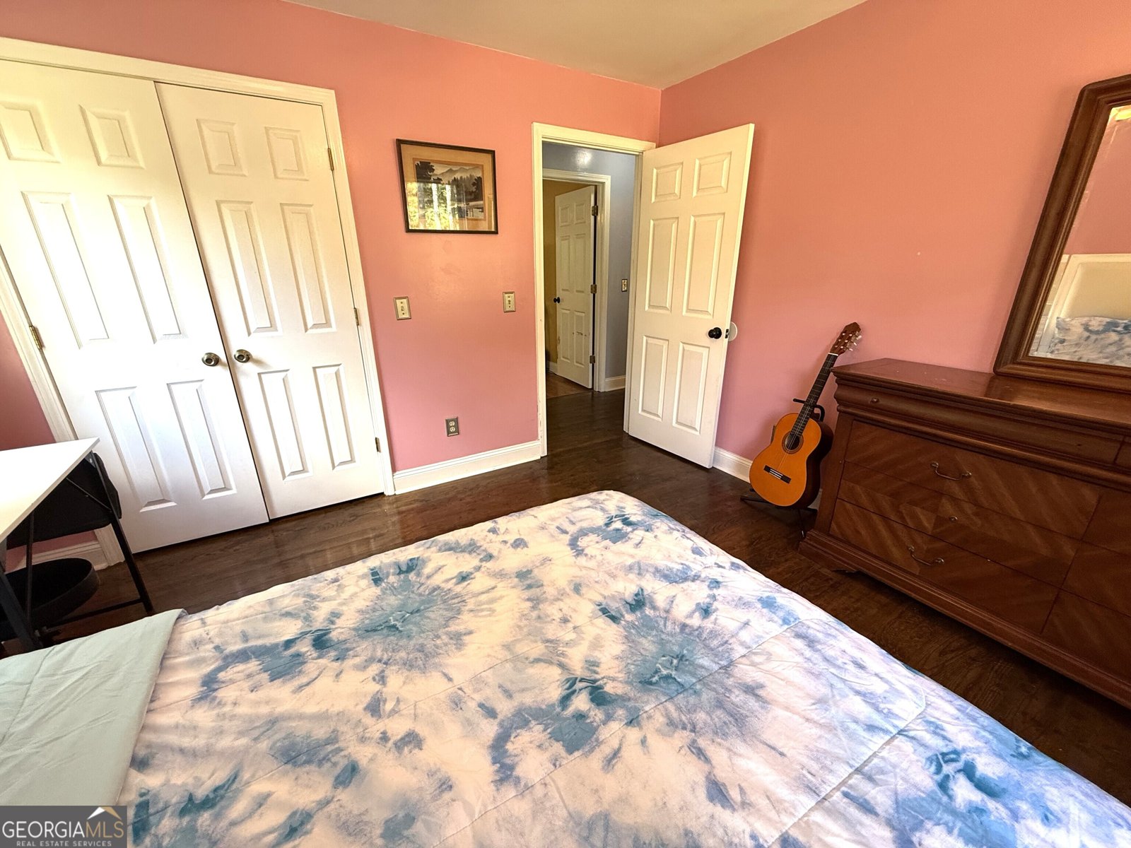 725 Musgrove Road Griffin - Photo 29