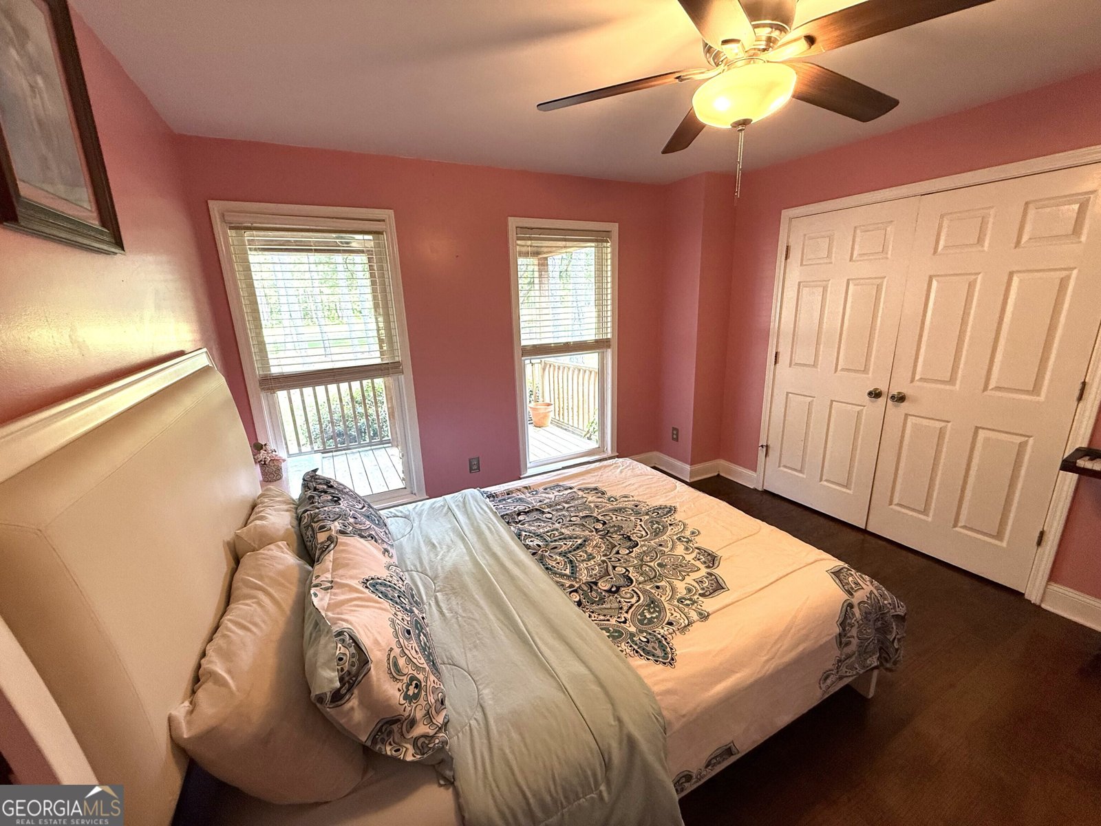 725 Musgrove Road Griffin - Photo 32