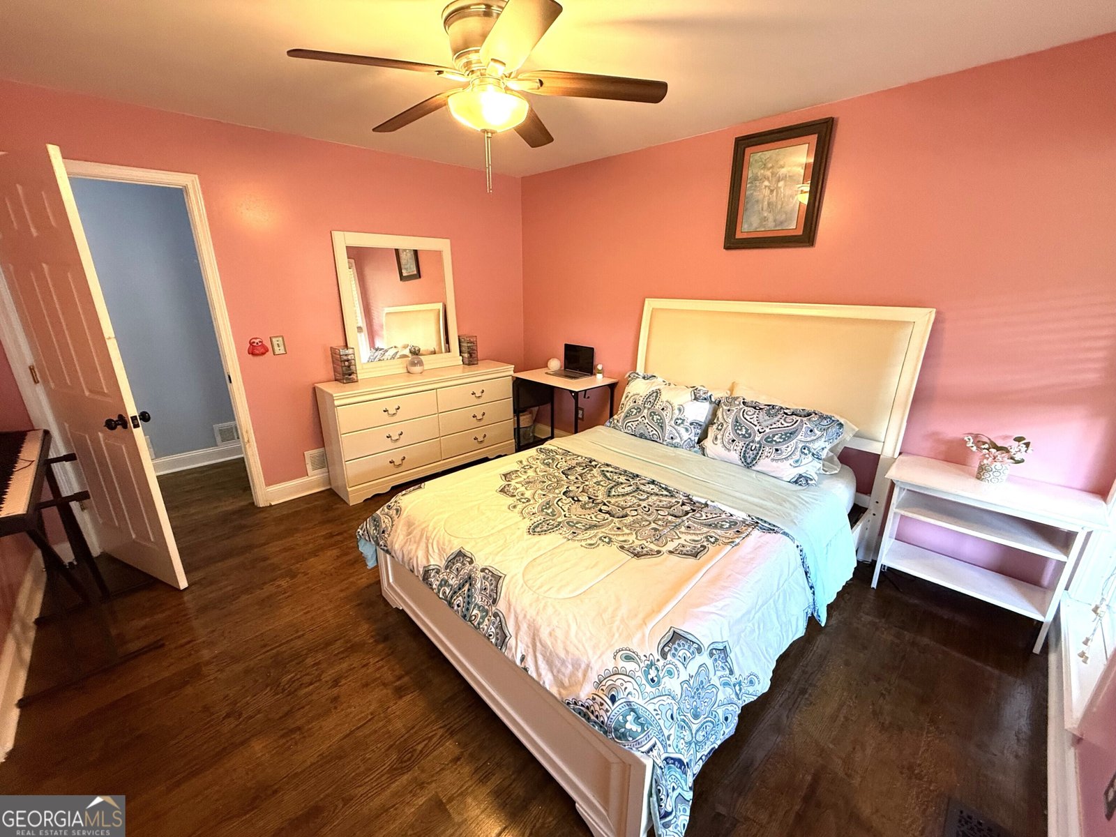 725 Musgrove Road Griffin - Photo 33