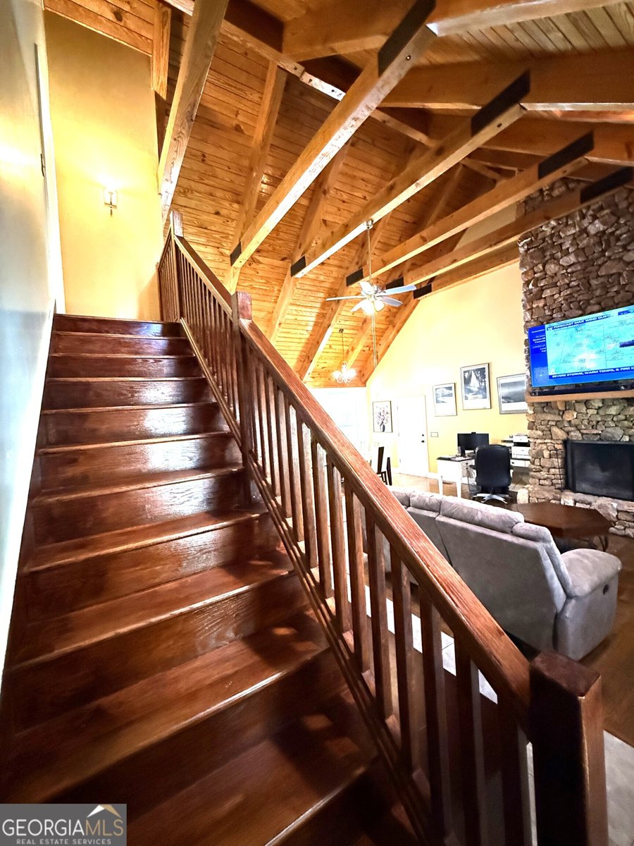 725 Musgrove Road Griffin - Photo 34