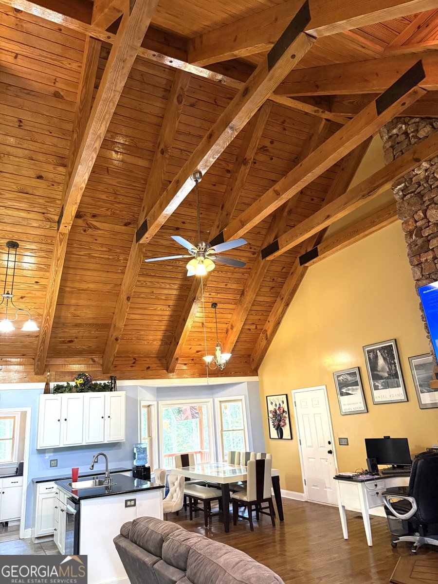 725 Musgrove Road Griffin - Photo 35