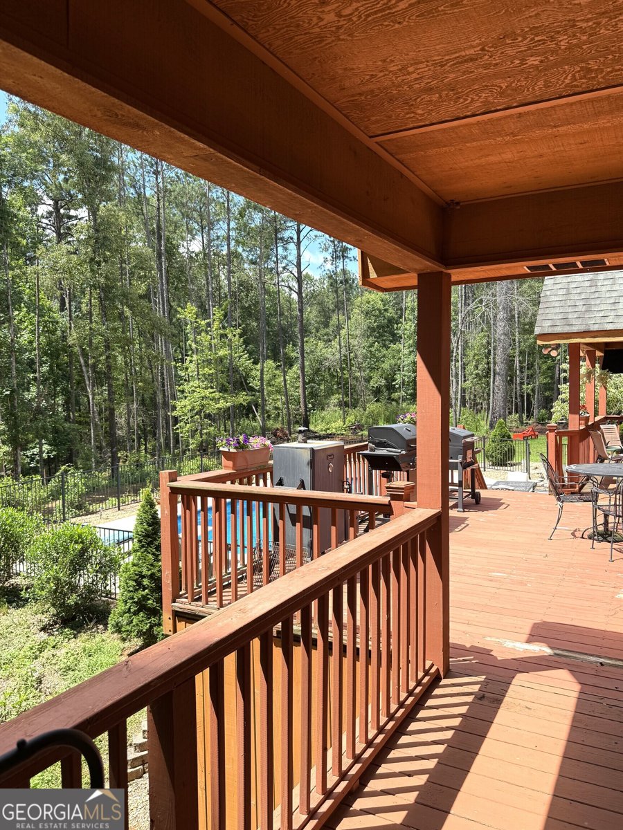 725 Musgrove Road Griffin - Photo 40