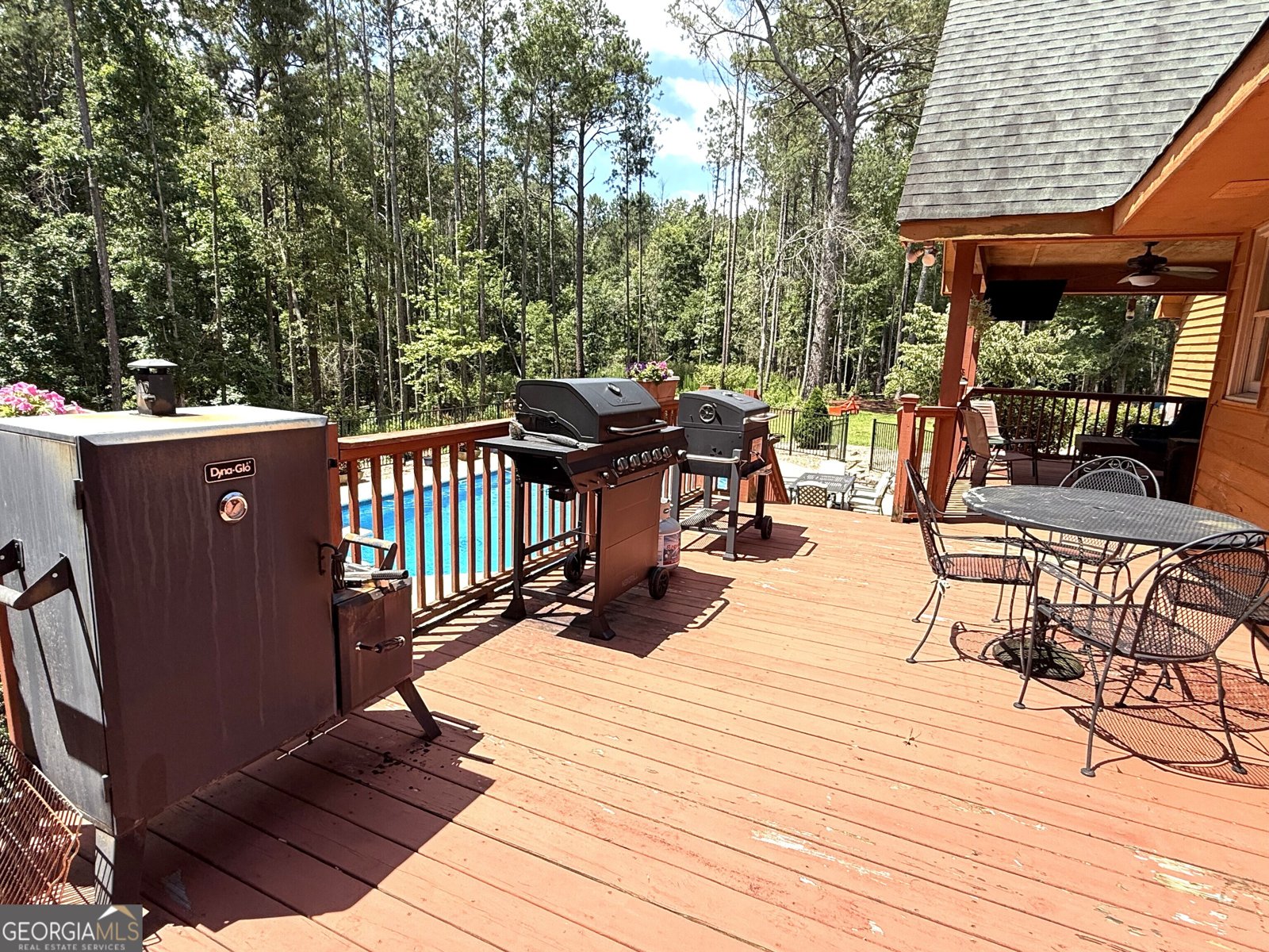 725 Musgrove Road Griffin - Photo 41