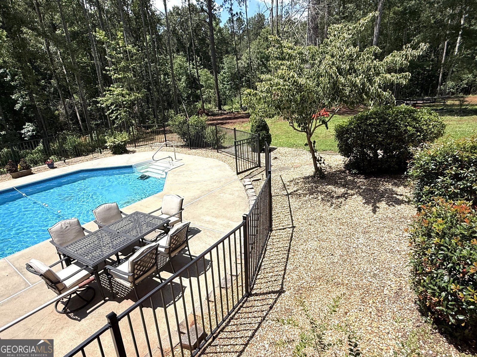 725 Musgrove Road Griffin - Photo 43