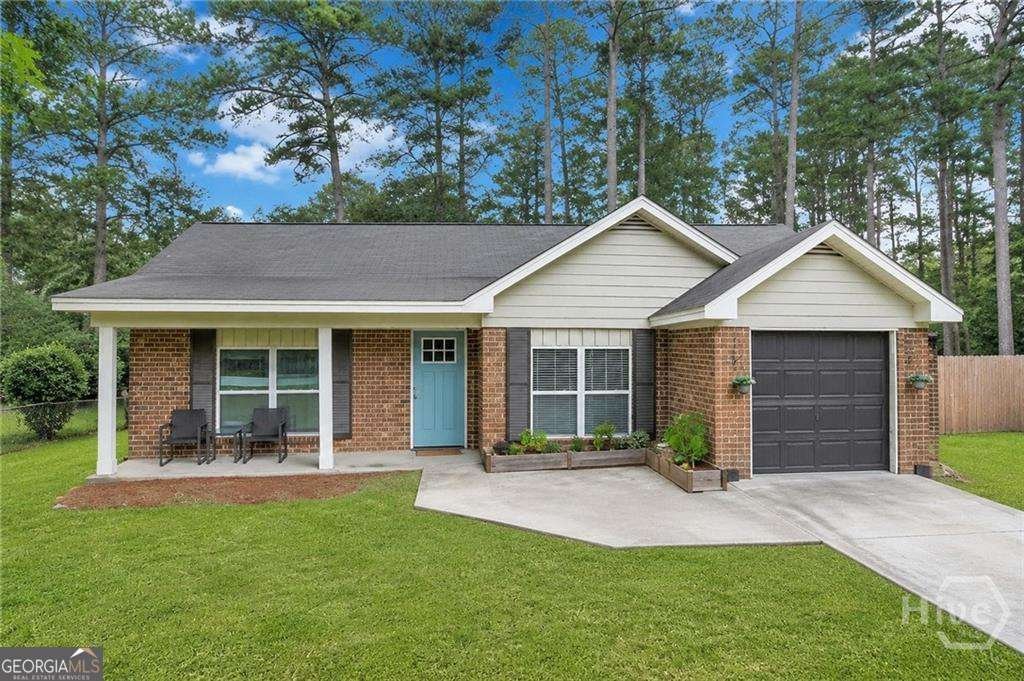 302 Manden Road Pooler - main photo