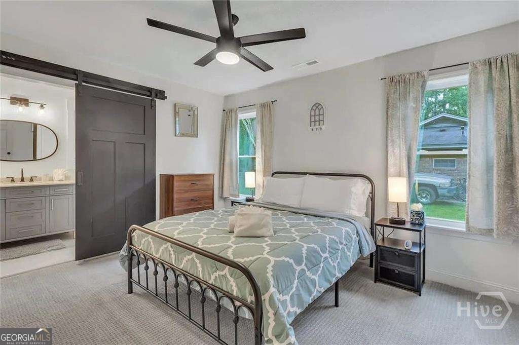 302 Manden Road Pooler - Photo 13
