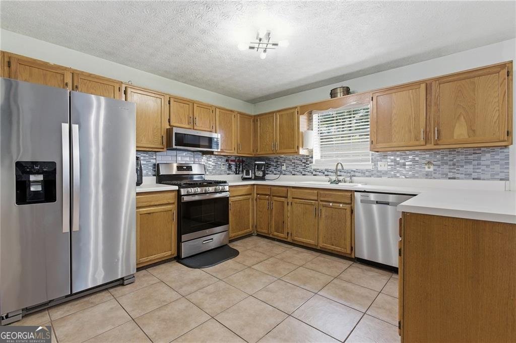 2114 Lotus Point Drive Lithia Springs - Photo 10